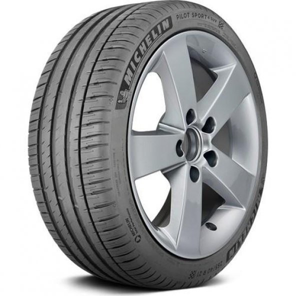Michelin 225/50 R18 95V RFT Primacy 4 ZP  RFT ROF Yaz Lastiği ( Üretim Yılı: 2022 )