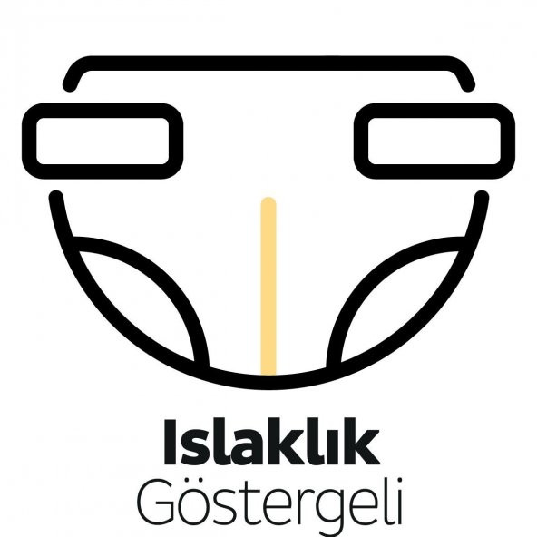 Sleepy Natural Bebek Bezi Ekonomik Paket 3 Beden 56 Adet - 3