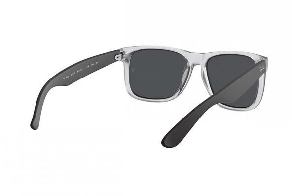 Ray-Ban RB4165 651287 50 Unisex Güneş Gözlüğü - 4