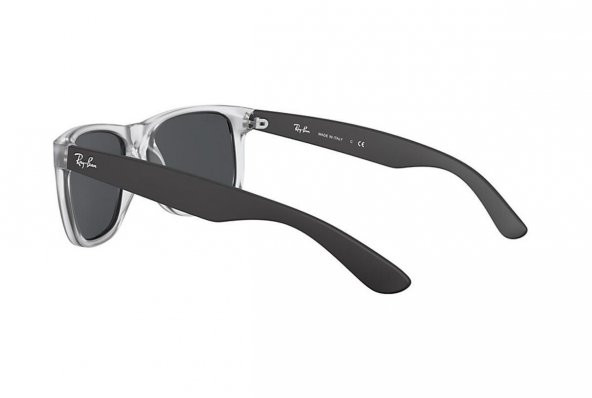 Ray-Ban RB4165 651287 50 Unisex Güneş Gözlüğü - 5