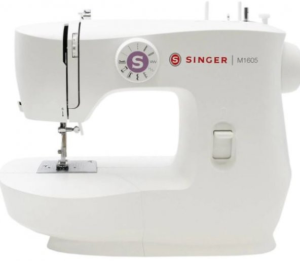 Singer M1605 Dikiş Makinesi