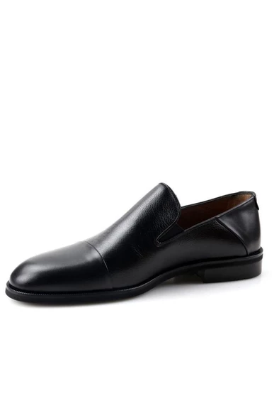 Pierre Cardin 104H11 Erkek Neolit Taban Klasik Ayakkabı - 8