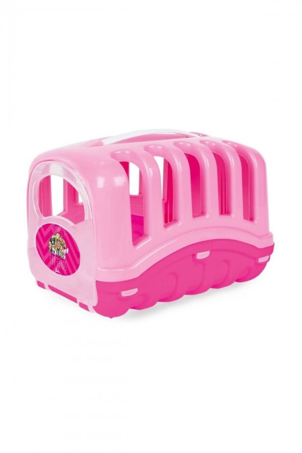 Barbie İlk Evcil Hayvanım - 4