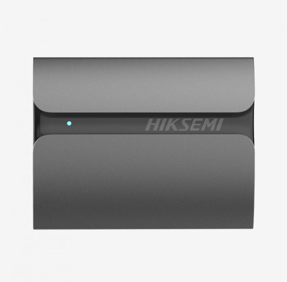 Hikvision Hiksemi T300S 512GB 560 MB/s Usb 3.0 Type-C Taşınabilir SSD