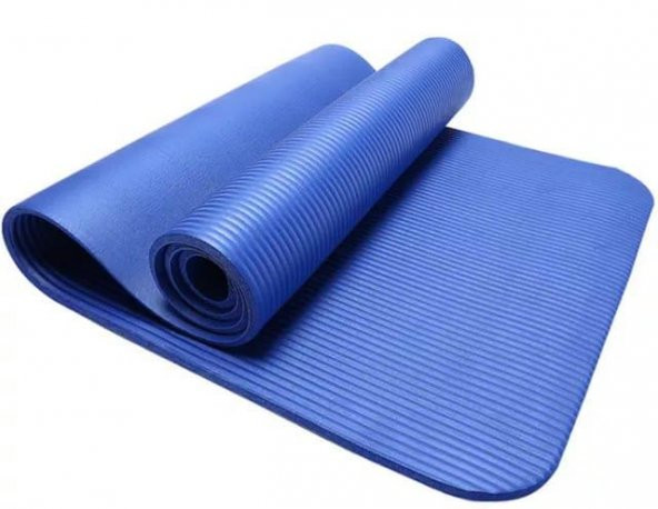NBR Pilates Matı  183 * 61 * 1 cm