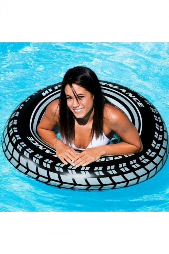 Radyal Simit 91Cm - 2