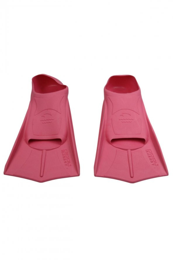 Kauçuk Deniz Paleti Pembe-39-40