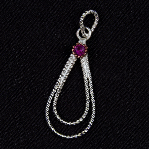 Damla Kolye Ucu ürün görseli 1