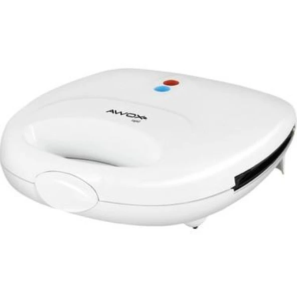 Awox Rapid Tost 750 W Mini Tost Makinesi