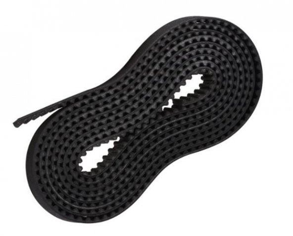 Gt2 Kayış 6mm(1mt) - Resim 3