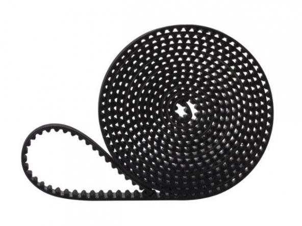 Gt2 Kayış 6mm(1mt) - Resim 4