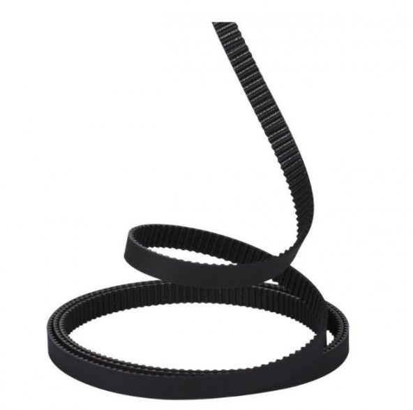 Gt2 Kayış 6mm(1mt) - Resim 5