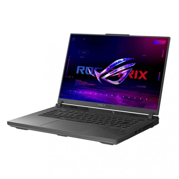 Asus ROG Strix G16 G614JZ-N3038 12GB RTX4080 13. Nesil Intel i7-13650HX 16GB RAM 1TB SSD 16 inç FHD 165Hz - Resim 2