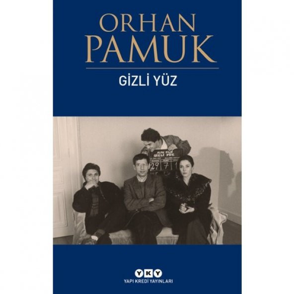 GİZLİ YÜZ 5.BASKI