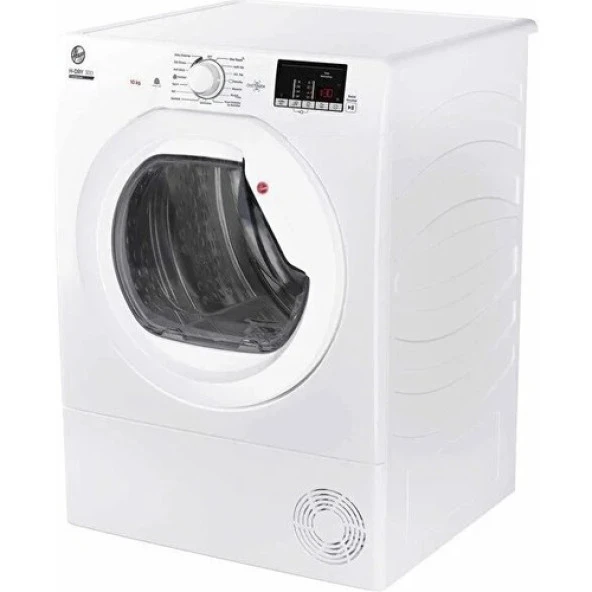 Hoover Hlec10dg-17 10 Kg Kurutma Makinesi Nfc Bağlantılı - 2