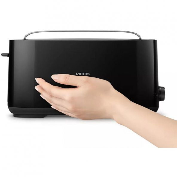 Philips Hd2590/90 Daily Collection Ekmek Kızartma Makinesi - 2