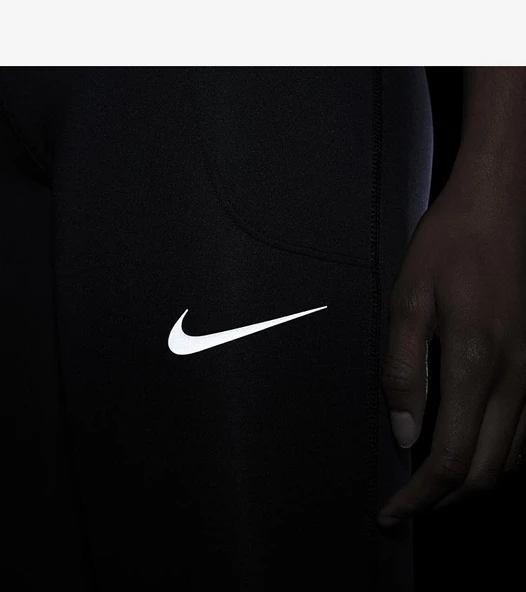 Nike Fast DB4377-010 Kadın Koşu Tayt - 10