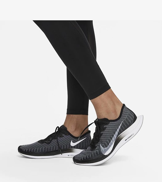 Nike Fast DB4377-010 Kadın Koşu Tayt - 8