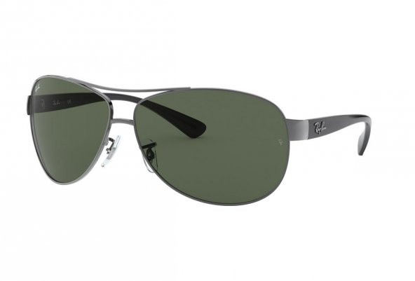 Ray-Ban RB3386 004/71 67 Erkek Güneş Gözlüğü