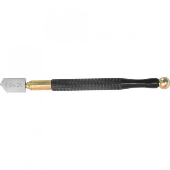 Yağlı Cam Kesme Elması Ingco Hgct03 - 3