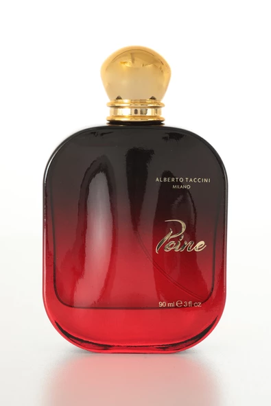 Alberto Taccini Poine Kadın Parfümü - 90 ml