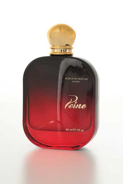 Alberto Taccini Poine Kadın Parfümü - 90 ml - 2