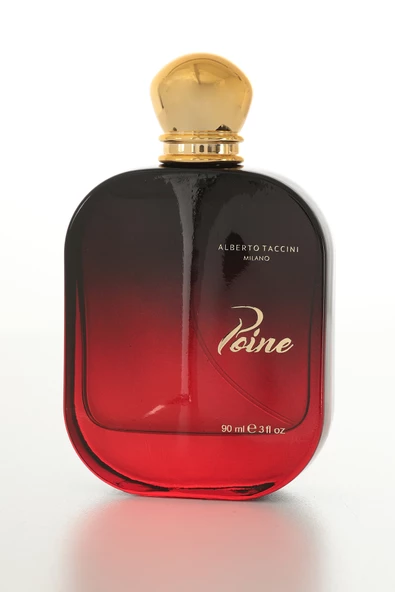 Alberto Taccini Poine Kadın Parfümü - 90 ml - 3