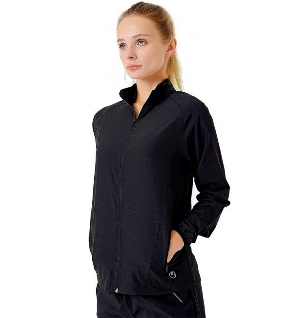 Uhlsport 5211304-20.002 Neptun W Kadın Sweatshirt - 2