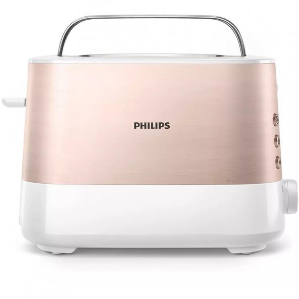 Philips HD2637/10 Viva Collection Ekmek Kızartma Makinesi - 4