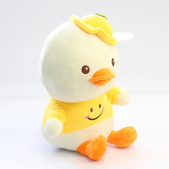 Ördek  Peluş Oyuncak 30 cm - 2