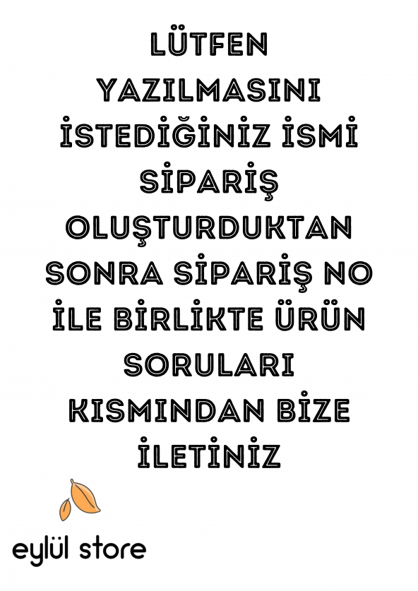 Evimizin Prensesi Kişiye Özel İsim Yazılı Yazılı Özel Tasarım Baskılı Kupa Bardak Kız Çocuğu Kupa - 3