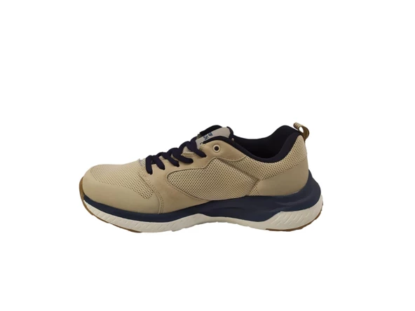 Bestof B191M Ortopedik Triko Günlük Erkek Spor Ayakkabı - 2