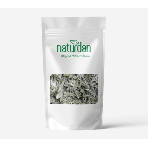 Naturdan Adaçayı Sıyırma 100 gr