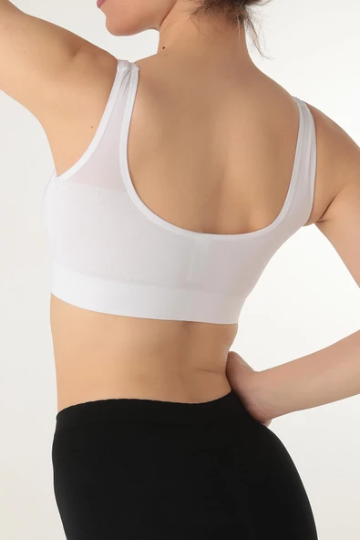 DoReMi Seamless Toparlayıcı Büstiyer - 5