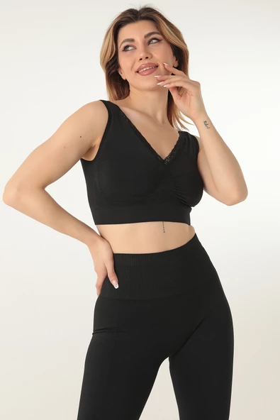 DoReMi Seamless Toparlayıcı Büstiyer - 10