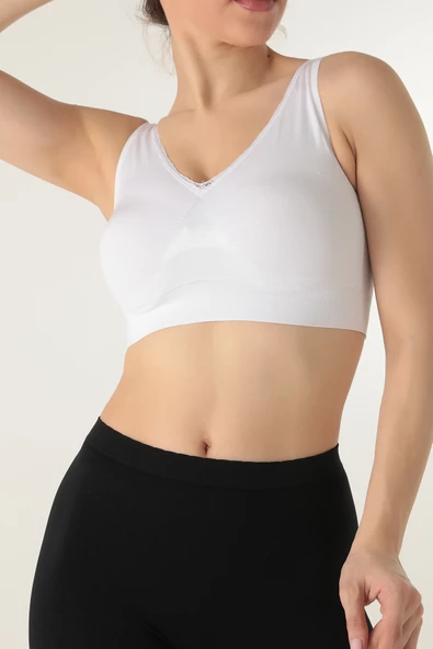 DoReMi Seamless Toparlayıcı Büstiyer - 3