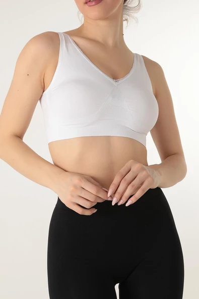 DoReMi Seamless Toparlayıcı Büstiyer - 8