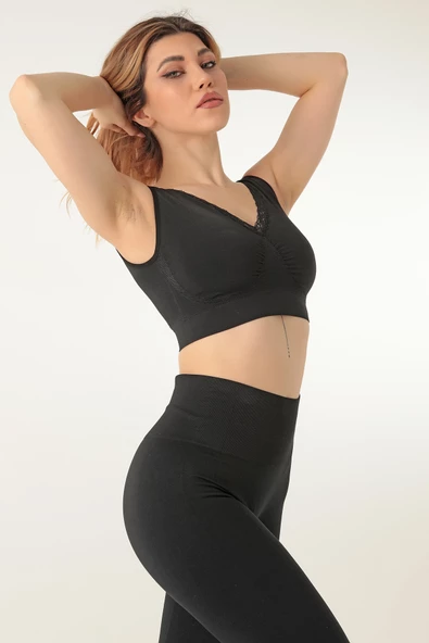DoReMi Seamless Toparlayıcı Büstiyer - 12