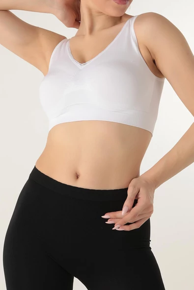 DoReMi Seamless Toparlayıcı Büstiyer - 6