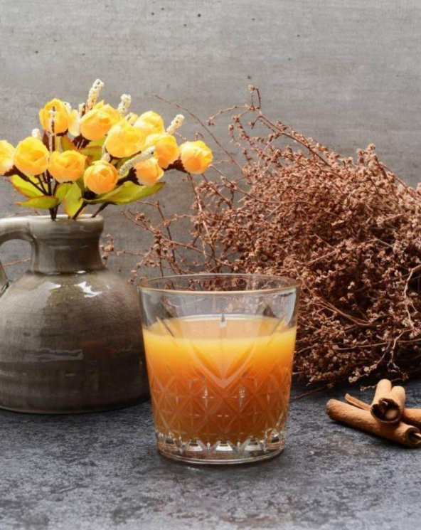 Paşabahçe 520074 Timeless Viski Bardağı 4lü VBlock - Resim 3