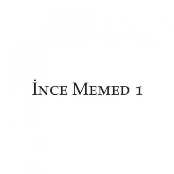 İNCE MEMED 1 -2 -3 -4 (DELTA) 9.BASKI - 5