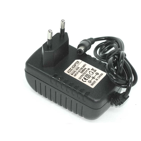 AC/DC 5v3A adaptör 5 volt 3 amper adaptör 5.5mmx2.5mm - 3