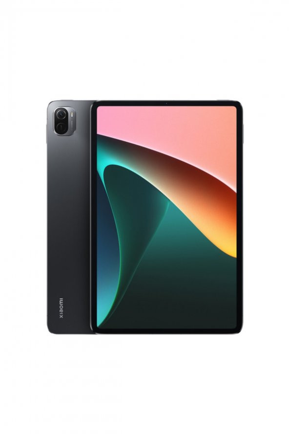 Xiaomi Mi Pad 5 256 GB 11inç Gri Tablet