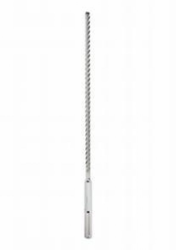 Bosch SDS-Max-8X K-Delici Ucu 12*540 mm 1´li 2.608.578.603
