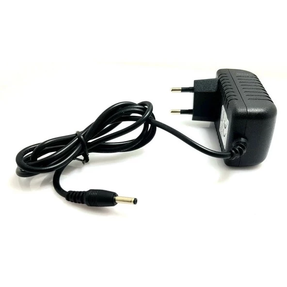 5v2A adaptör 5 volt 2 amper adaptör 3.5mmx1.35mm