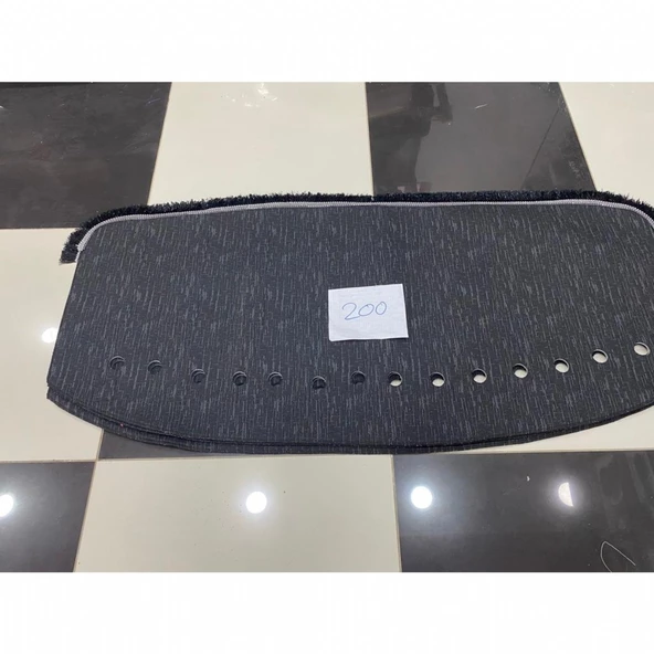 FORD TRANSİT 2019-2022 ÖN GÖĞÜSLÜK-200 - 4