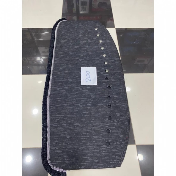 FORD TRANSİT 2019-2022 ÖN GÖĞÜSLÜK-200 - 3