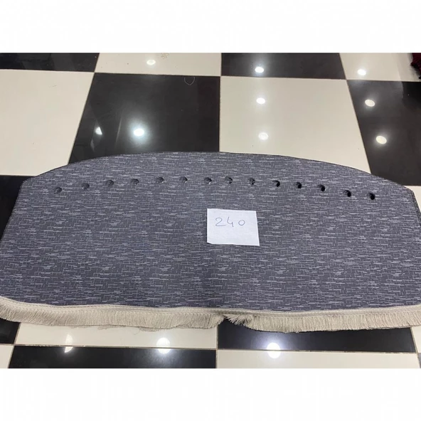 FORD TRANSİT 2019-2022 ÖN GÖĞÜSLÜK-240 ürün görseli