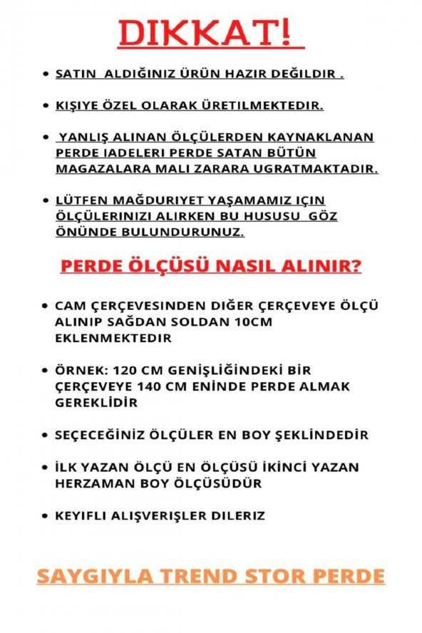 Ekru Geniş Plise Etek Dilimli Zebra Stor Güneşlik Perde - 5
