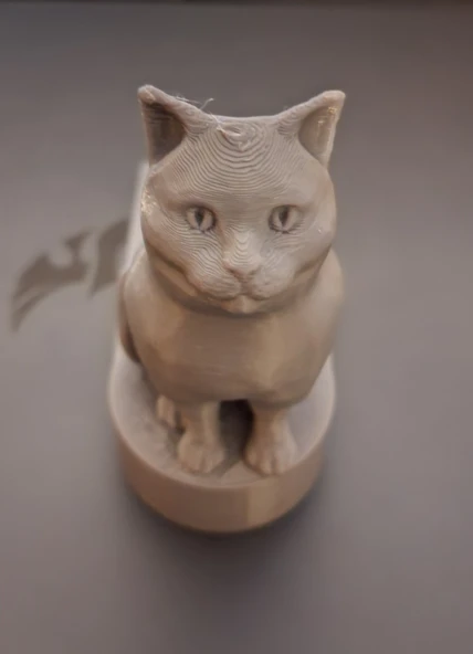 Sevimli Kedi Kapı Stoplayıcı Kapı Tutucu Kapı Altı Takozu Kapı Durdurucu - 3